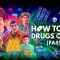 تریلر سریال How to Sell Drugs Online (Fast)